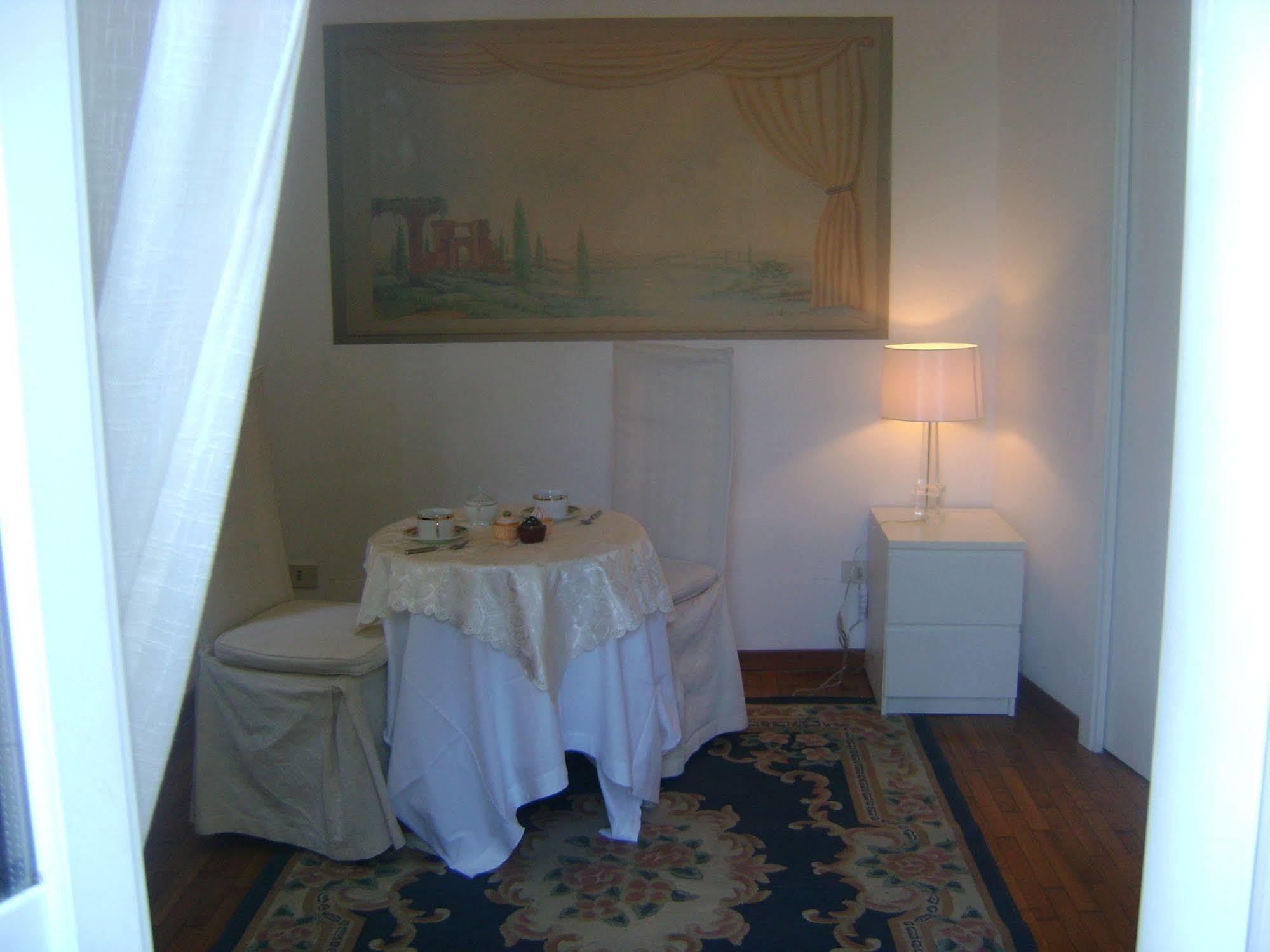 Garden Flat By Vatican Walls Rzym Zewnętrze zdjęcie